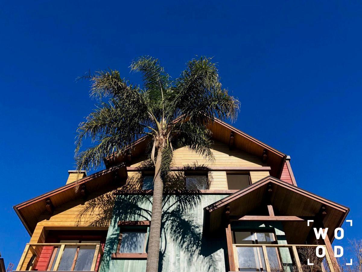 Wood Hotel Gramado Zewnętrze zdjęcie