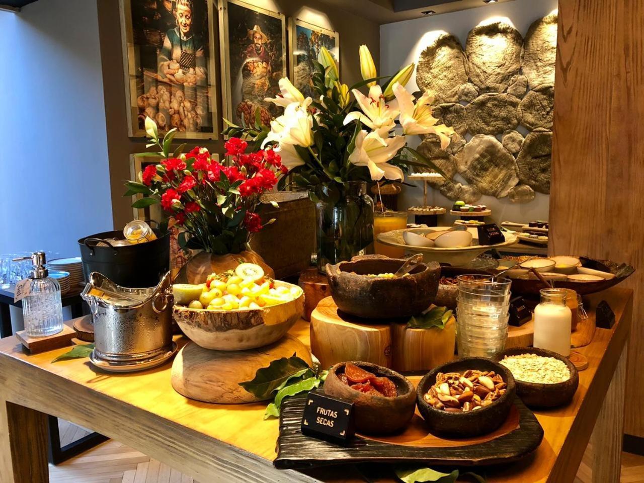 Wood Hotel Gramado Zewnętrze zdjęcie