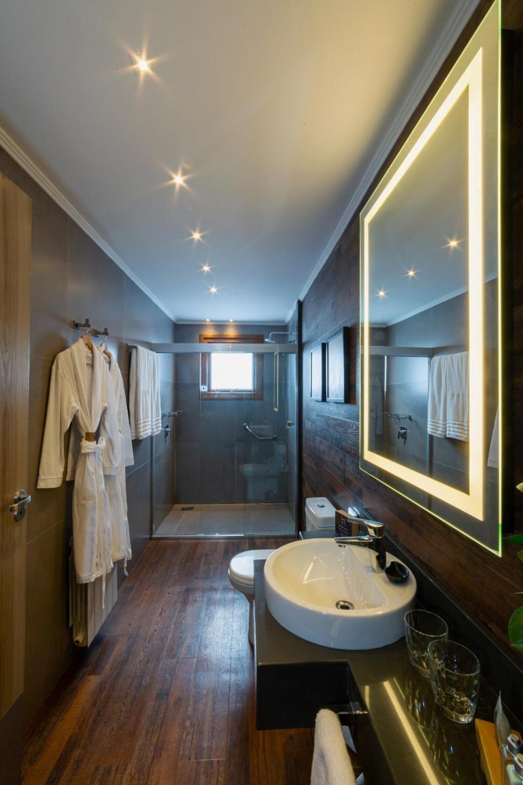 Wood Hotel Gramado Pokój zdjęcie