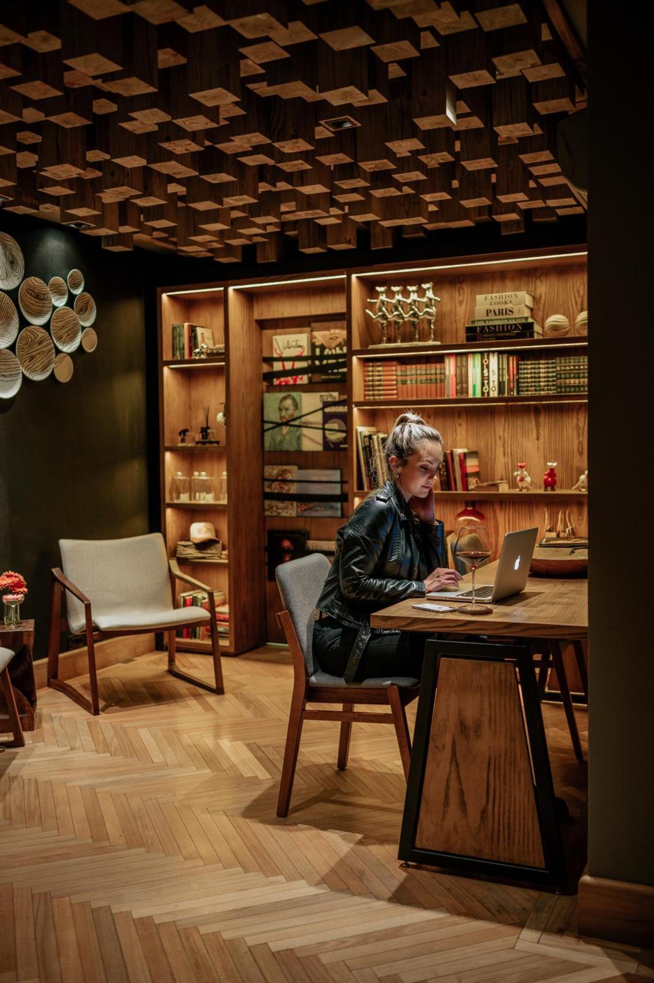 Wood Hotel Gramado Zewnętrze zdjęcie
