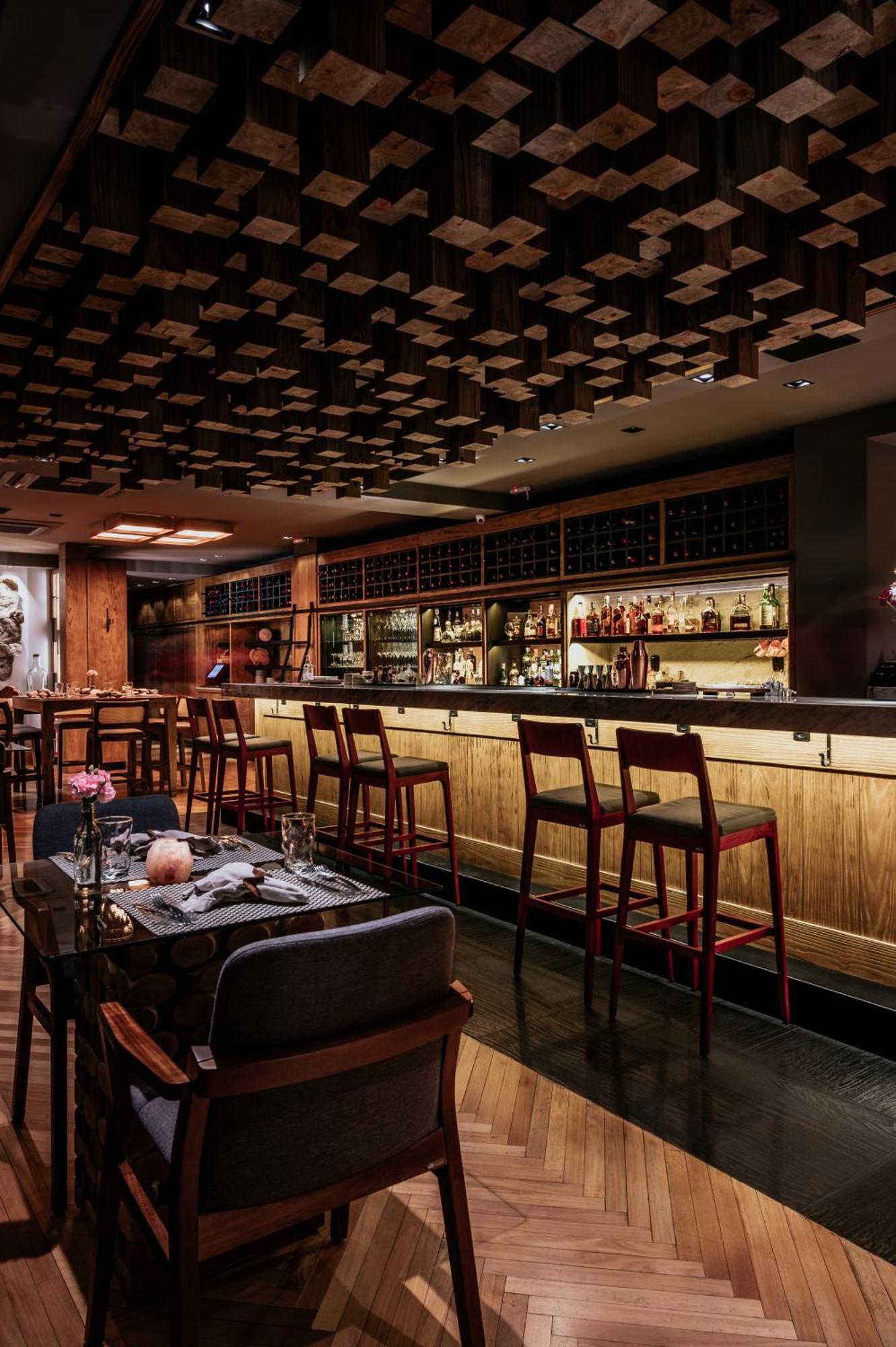 Wood Hotel Gramado Zewnętrze zdjęcie