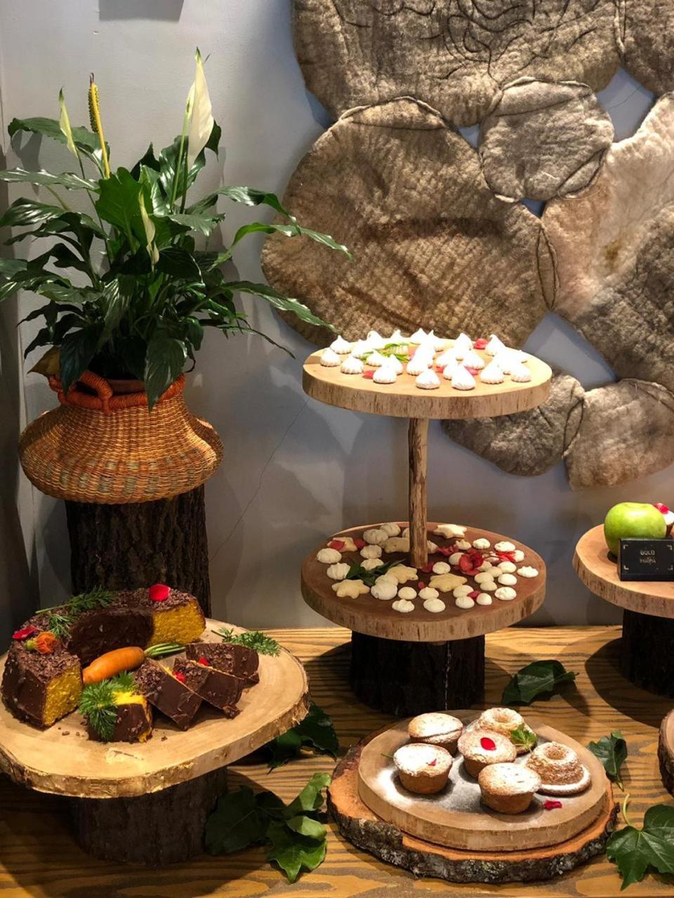 Wood Hotel Gramado Zewnętrze zdjęcie