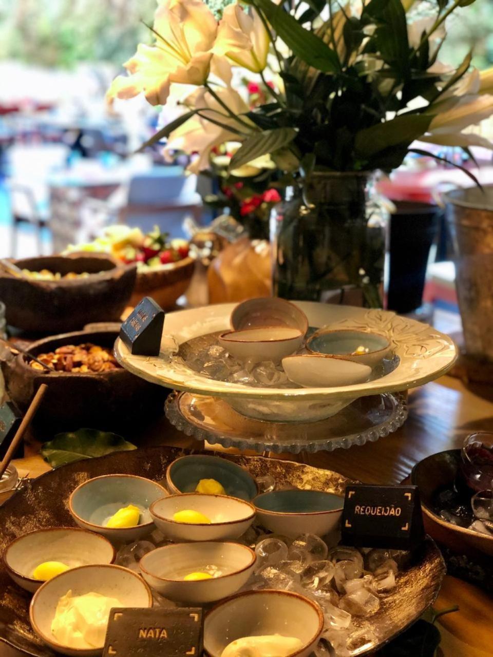 Wood Hotel Gramado Zewnętrze zdjęcie