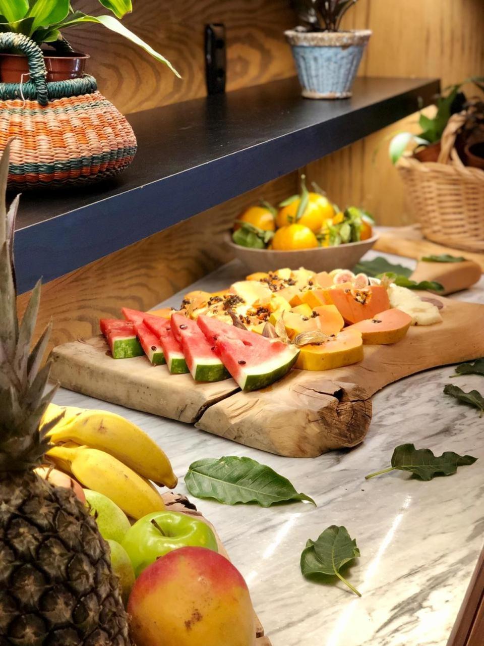 Wood Hotel Gramado Zewnętrze zdjęcie