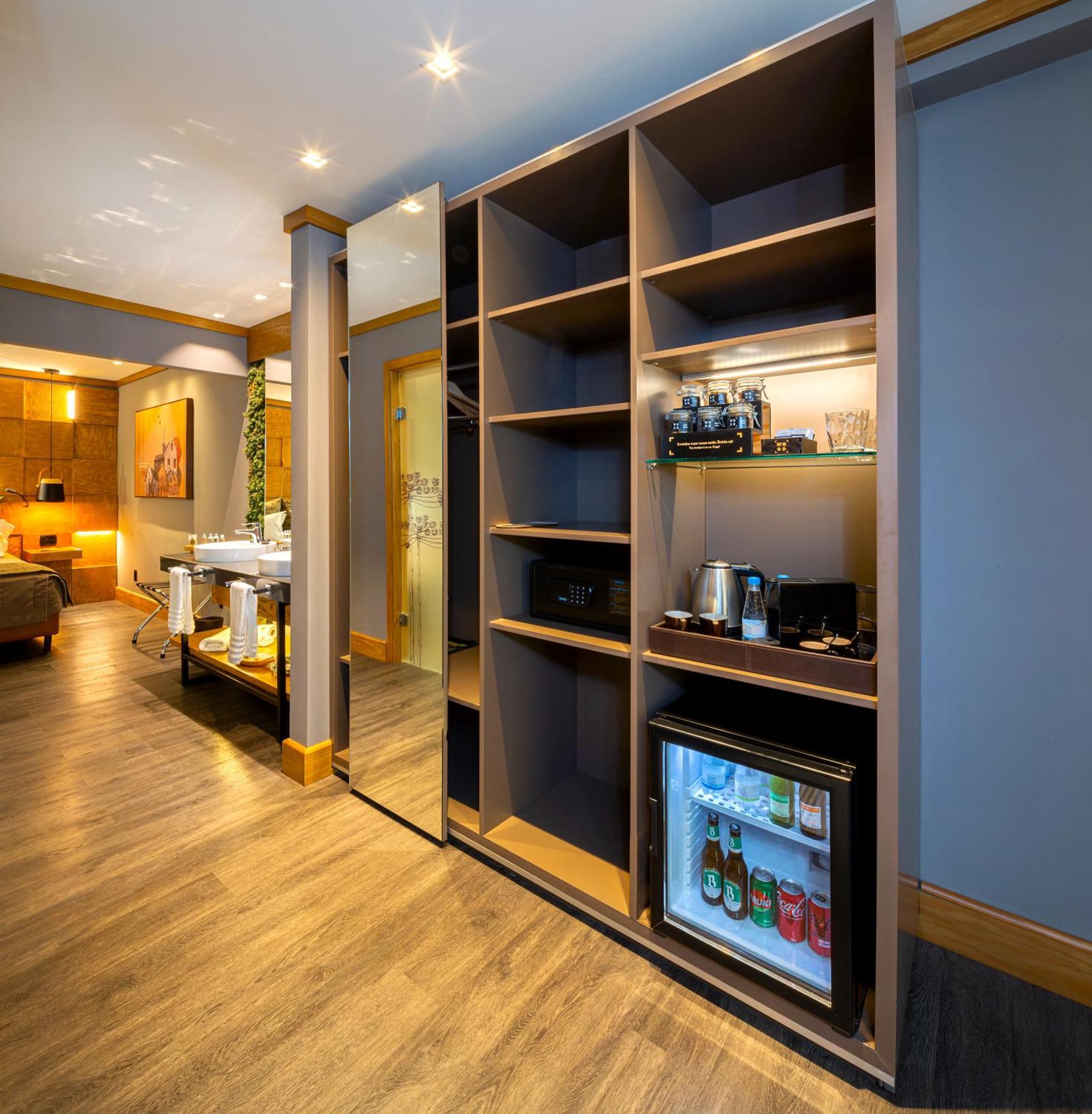 Wood Hotel Gramado Zewnętrze zdjęcie