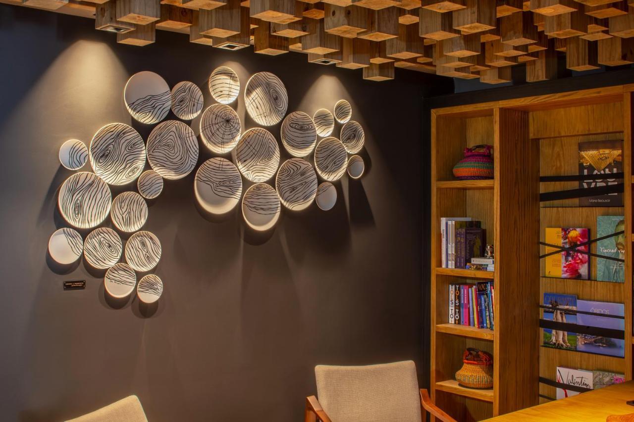 Wood Hotel Gramado Zewnętrze zdjęcie