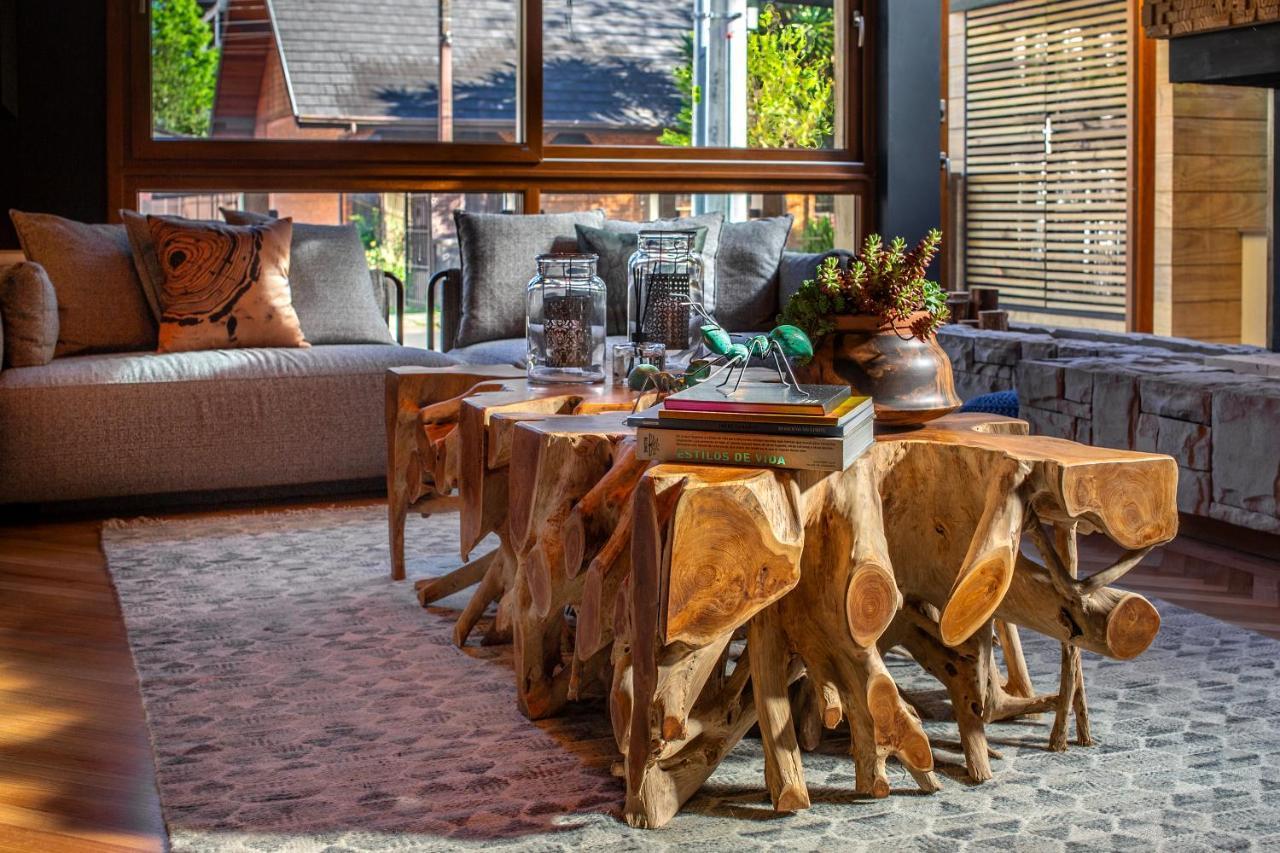 Wood Hotel Gramado Zewnętrze zdjęcie